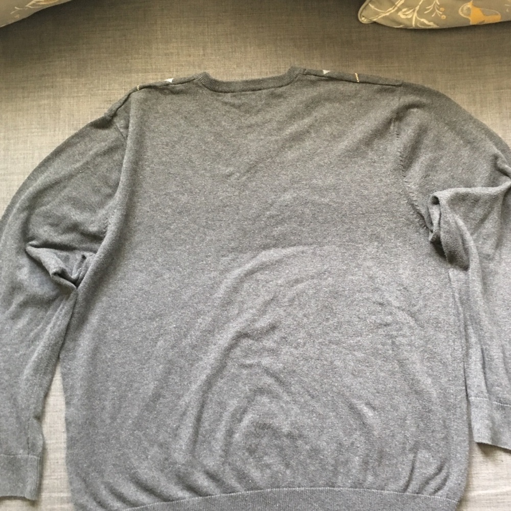 Sweater men - Picture 3 of 3